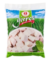 GIVREX - COLCAS CONGELE - 20/400 G - 75367