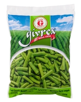 GIVREX - HARICOT VERT COUPE - 20/400 G - 75483