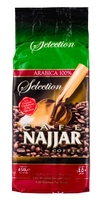 NAJJAR - CAFE CARDAMON - 10/450 G - 76091