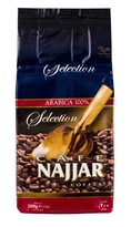 NAJJAR - GROUND COFFEE - 20/200 G - 76092