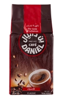 DANIEL - DANIEL - GROUND COFFEE - 10/450 G - 76100