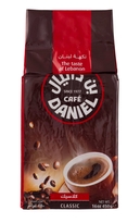 DANIEL - DANIEL - CAFE MOULU - 10/450 G - 76100