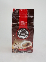 DANIEL - DANIEL - GROUND COFFEE 20/200 G - 20/200 G - 76102