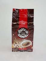 DANIEL - DANIEL - CAFE MOULU 20/200 G - 20/200 G - 76102