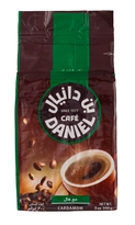 DANIEL - DANIEL - CAFE MOULU CARDAMON 20/200 G - 20/200 G - 76103