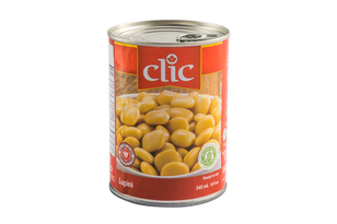 CLIC - LUPINI - 24/19 OZ - 78304