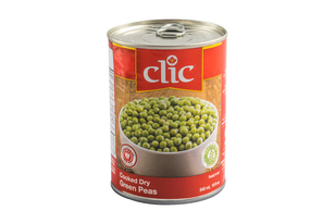 CLIC - POIS VERTS - 24/19 OZ - 78424