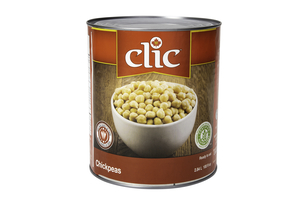 CLIC - POIS CHICHE - 6/100 OZ - 78500