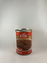 CLIC - LENTILLES BELUGA - 24/19 OZ - 78664