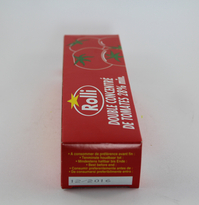 ROLLI - TOMATO PASTE IN TUBES - 24/150 G - 80139