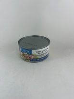 LAZIZA - THON PALE MORCEAUX (EAU) - 24/170 G - 81312