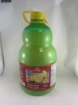 CLIC - LEMON JUICE - 4/3.8 L - 84801
