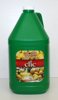 CLIC - LEMON JUICE - 2/4 L - 84802