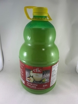 CLIC - LIME JUICE - 4/3.8 L - 84811