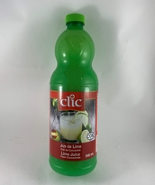 CLIC - JUS DE LIME - 12/946 ML - 84819