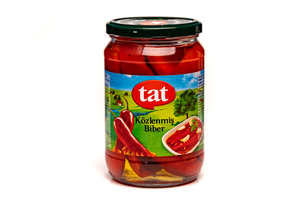 TAT - TAT - GRILLED PEPPER 12/680 G - 12/680 G - 91000