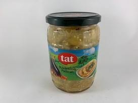 TAT - TAT - ROASTED EGGPLANT - 12/520 G - 91001