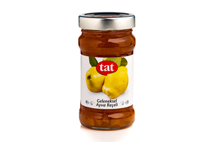 TAT - TAT - MARMELADE DE COING - 12/330 ML - 91018