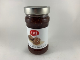 TAT - TAT - CONFITURE DE FIGUE - 12/330 ML - 91021