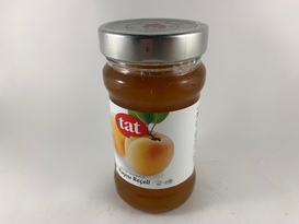TAT - TAT - CONFITURE D'ABRICOT - 12/330 ML - 91022