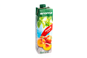 AROMA - AROMA - NECTAR DE PECHE - 12/1 L - 91200