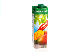 AROMA - AROMA - MANGO JUICE - 12/1 L - 91201