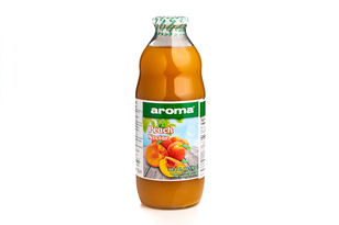 AROMA - AROMA - NECTAR DE PECHE - 6/1 L - 91207