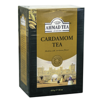 AHMAD - AHMAD - TEA CARDAMON
 - 24/454 G - AZ241