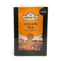 AHMAD - AHMAD - TEA CEYLON TEA
 - 24/454 G - AZ243