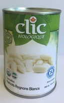 CLIC - BIOLOGIQUE ROGNON BLANC - 12/19 OZ - R0003