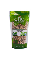 CLIC - ORGANIC PINTO BEANS - 6/454 G - R0305