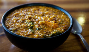 Mixed Bean Soup, Mélange pour soupe