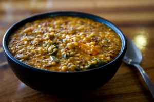 Mixed Bean Soup, Mélange pour soupe